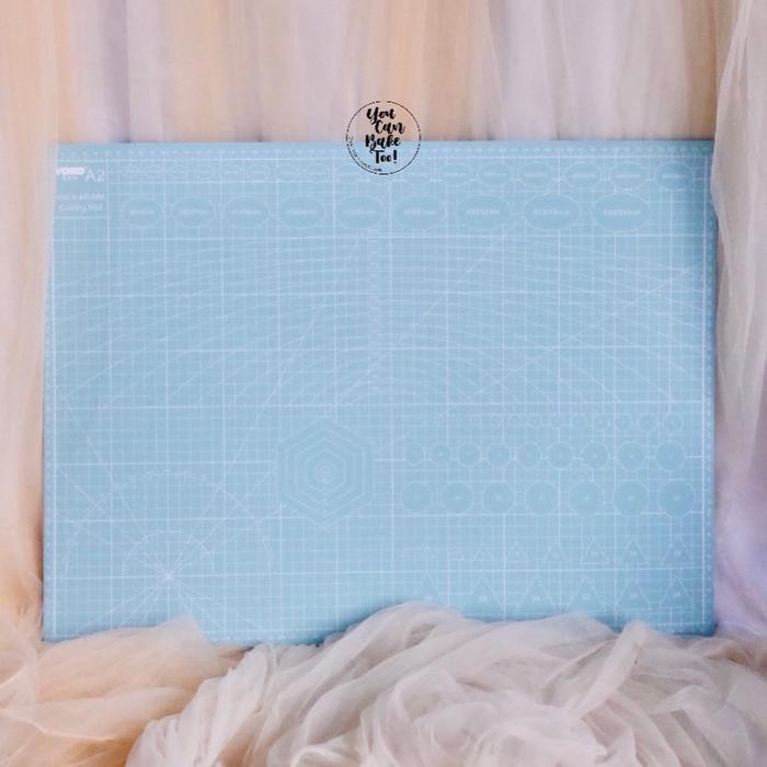 

Cutting Mat Uk 60x45