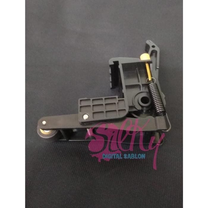 

ROLLER PENJEPIT MESIN CUTTING STICKER JINKA / PINCH ROLLER JINKA