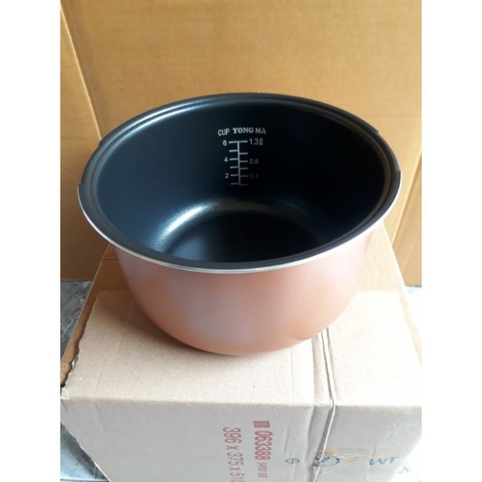 (Expert) Panci magic com yong ma MC 1380