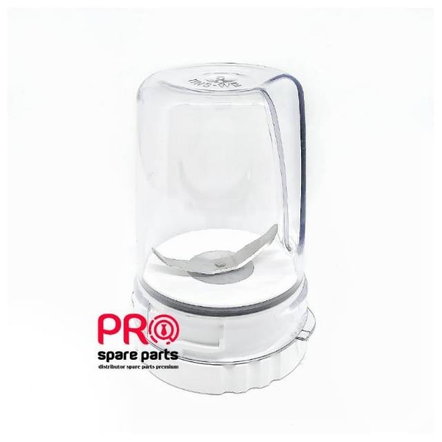 (Expert) Chopper Penggiling Bumbu Philips 2061 - Blender Philips HR