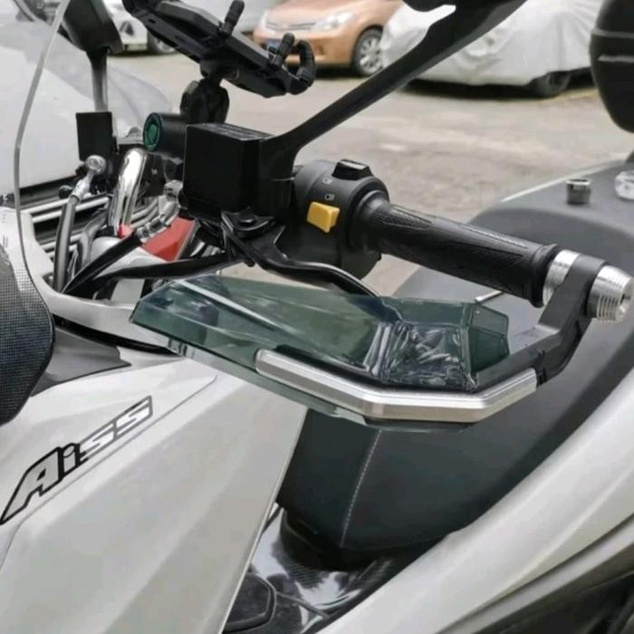 HandGuard ADV 160 ADV 150 Pelindung Tangan Hand Guard ADV