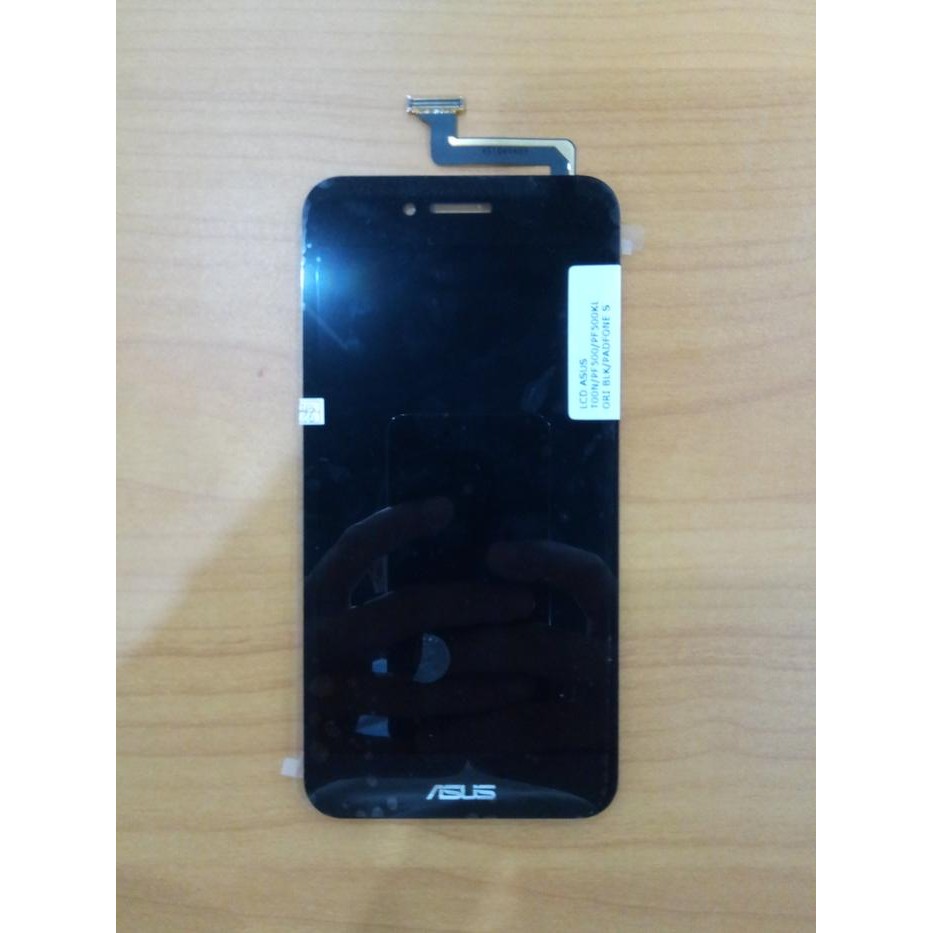 LCD Asus Padfone S T00N [Layar LCD / Sparepart Handphone]