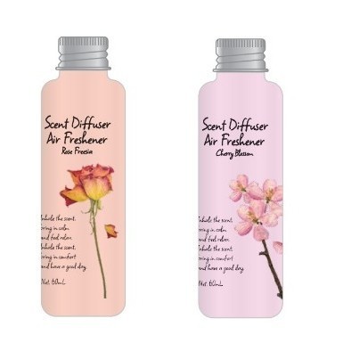 [Expert] Refill Difuser MINISO - Ink Art Diffuser Refill 60ml