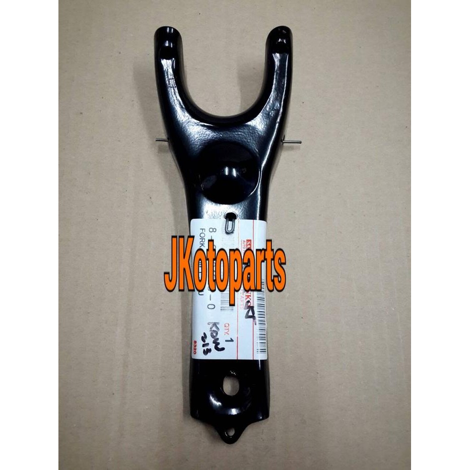 Garpu Kopling Isuzu Elf Nhr55