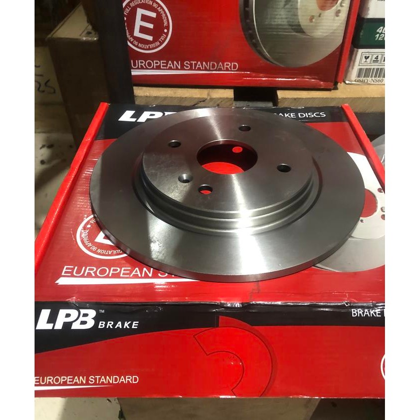 Disc Brake Belakang Wuling Confero Lpb 23526429