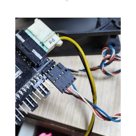 (Expert) DELTA FAN 12V 12cm 1.6A HIGH SPEED