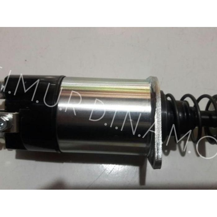 Solenoid Switch Starter Hino Pk215 Pk 215 24V 0801004