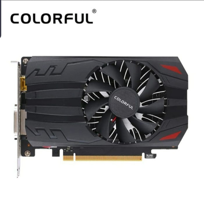 (Expert) VGA NVIDIA Colorful GT 1030 2GB DDR 5