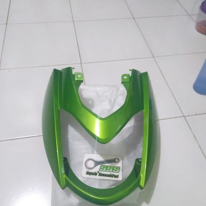 Batok Lampu Utama Zx 130 Ijo