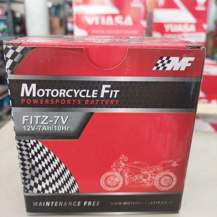 aki nmax lexi aerox gtz7v