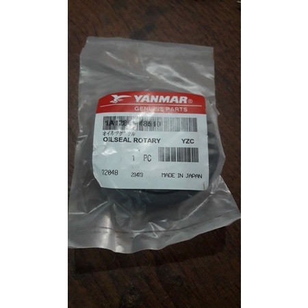 (Expert) seal rotary mesin tractor tangan YZC(A)
