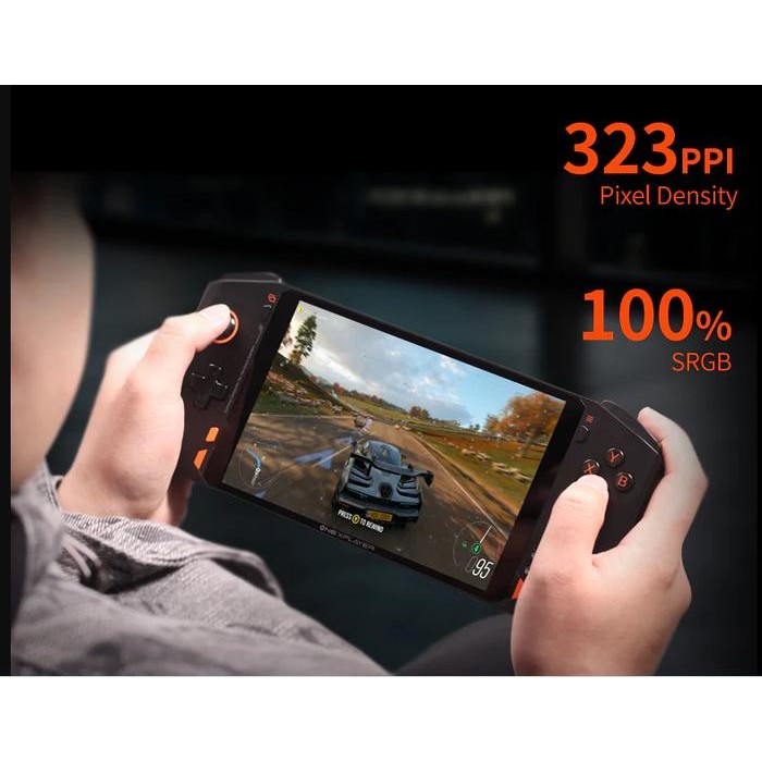 PROMO ONE XPLAYER ONEXPLAYER MINI PRO AMD RYZEN 6800U (1920*1200)