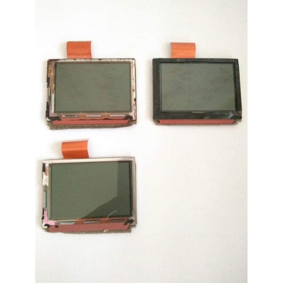 lcd layar gameboy advance gba