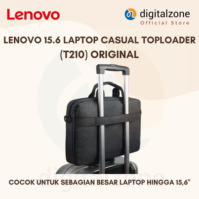 [Expert] TAS LAPTOP LENOVO T210 TAS SELEMPANG LENOVO T210 TAS LENOVO ORIGINAL
