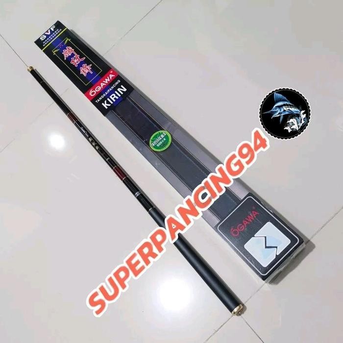 Tegek Ogawa Kirin 450 / 540 /630 / 720