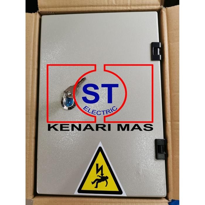 Box Panel 20X30X15 / 20X30 / Box Panel Listrik / Box Panel 20X30