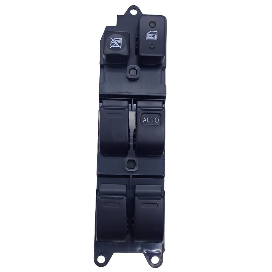 Switch Master Power Window Mobil Toyota Kijang 2000 Saklar