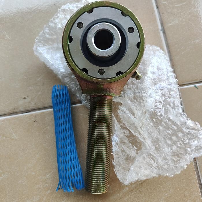 Pillowball Chromoly Set