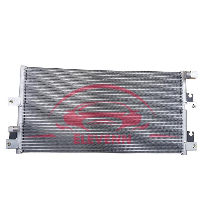 Condensor Kondensor Ac Mobil Kijang 97 Diesel