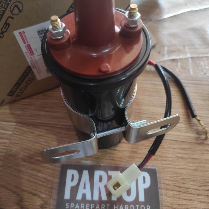 Ignition Coil Koil Hardtop Bensin Denso