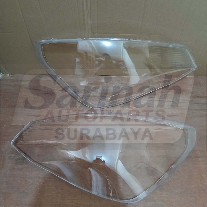 Mika Head Lamp Lampu Depan Hyundai H1 H-1 2008 2009 2010 2012 2015