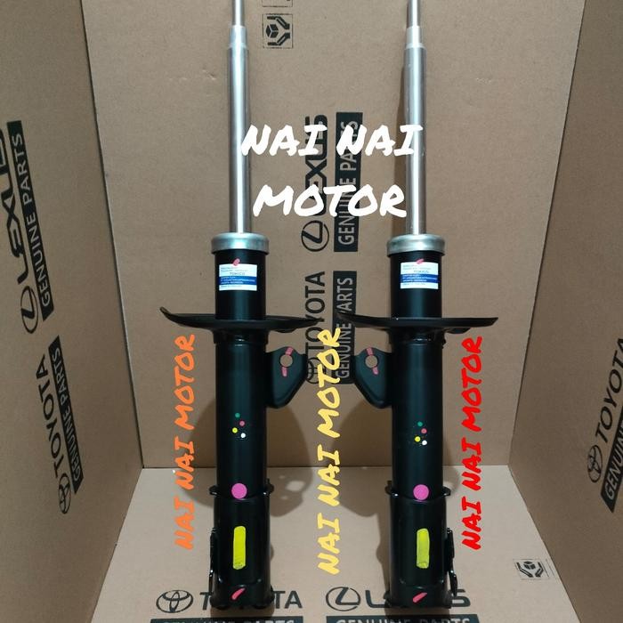 Shockbreaker Yaris Depan Original