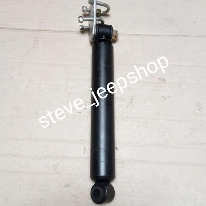 Shock Steer Jeep Cj7