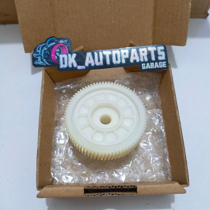 Gear Motor Sunroof Mitsubishi All New Pajero Sport Original