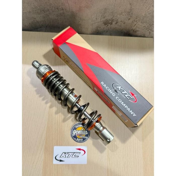 Shock KTC Razor 325MM Vario 150/125 - Scoopy New Esp - Beat Esp Deluxe Original