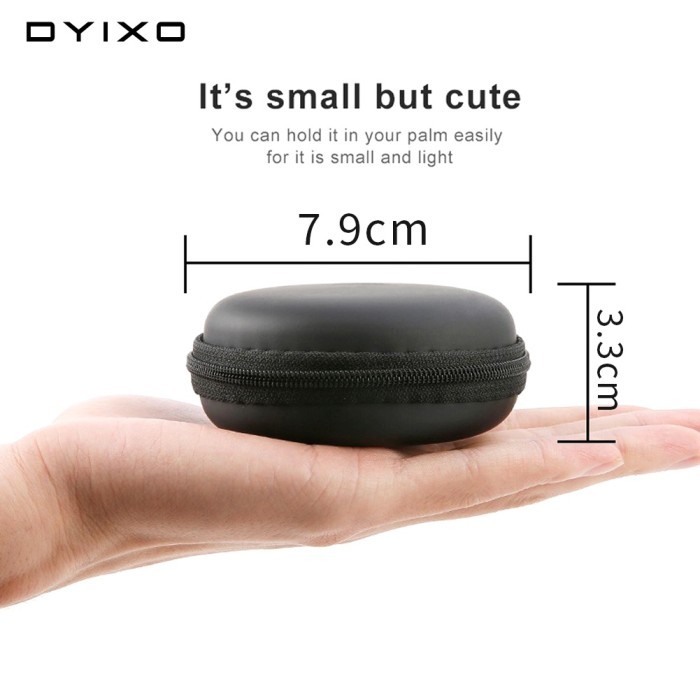 [Expert] Bluetooth Earphones package Earphone protector Earphone case