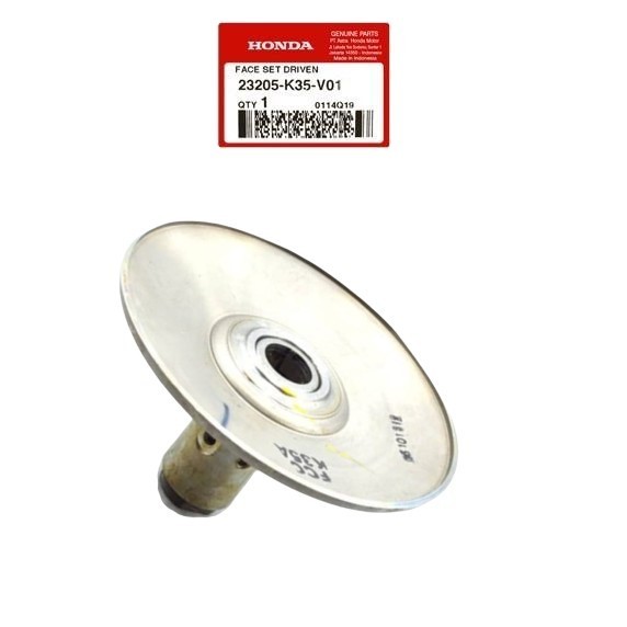 Pully Tinggi Vario 125 LED / Vario 150 LED (23205-K35-V01)