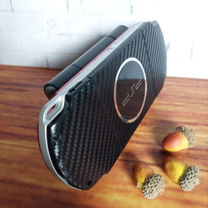 [Expert] PSP 3000 cfw - Bisa main game PSP PS1 Sega Snes Snes GBA -