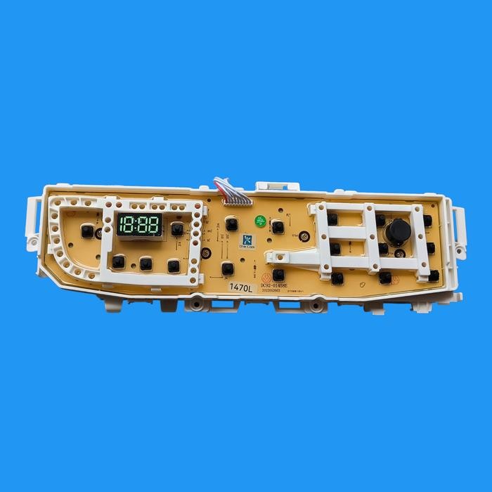 MODUL MESIN CUCI SAMSUNG WA95F5S5 WA10F5S5 WA11F5S5 KUALITAS TERBAIK