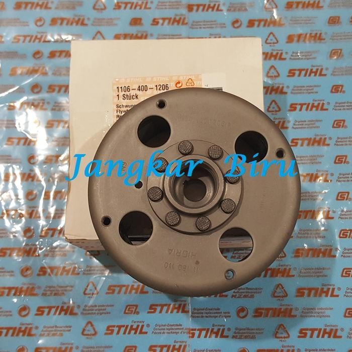 PREMIUM Flywheel Magnet 070 MS-720 Stihl ORIGINAL