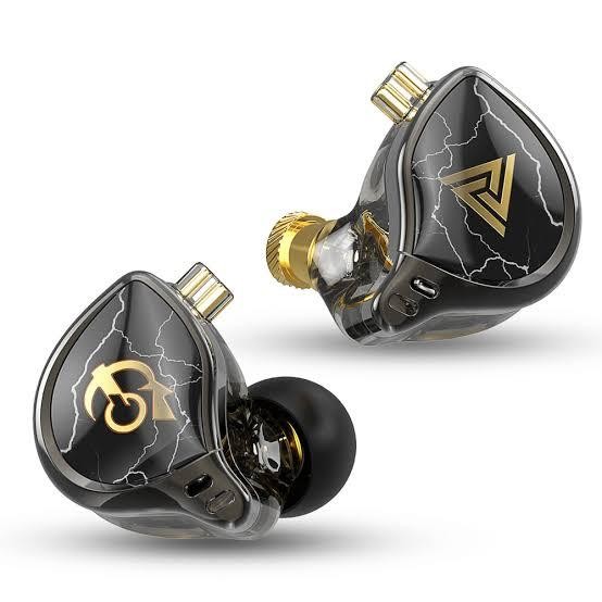 Terlaris Qkz X Hbb Qkz Hbb Earphone Basshead In Ear Monitor Headset Gaming Ongkir Termurah