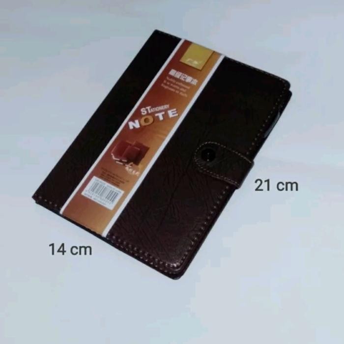 

Buku da 25k sampul /notebook sampul 25k, bloknote 25k