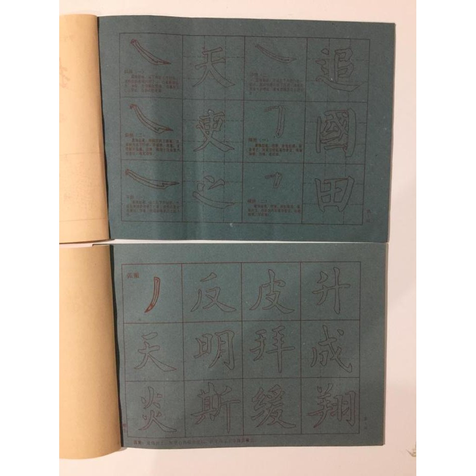 

Kertas Kaligrafi Karbon Latihan Berpola