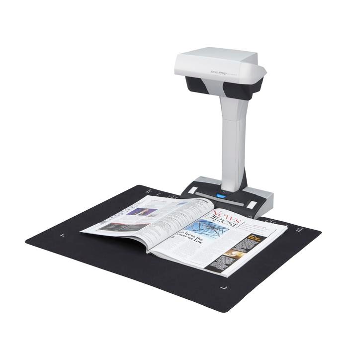 Fujitsu Scanner ScanSnap SV600