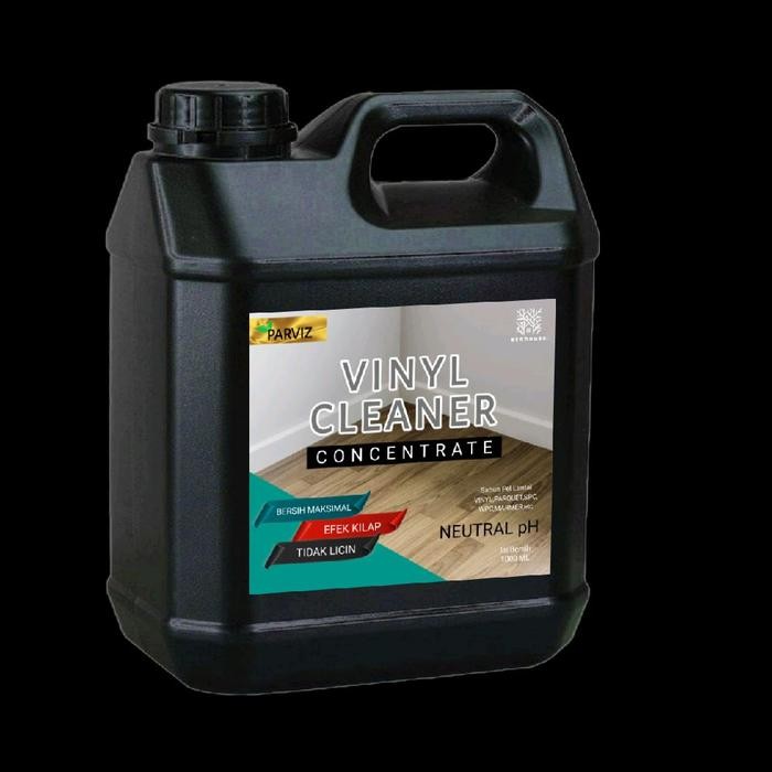 PEMBERSIH LANTAI SPC/VYNIL/KAYU