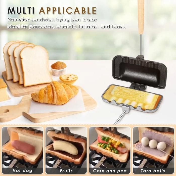 

Sandpro Baking Tray Gratis Ongkir