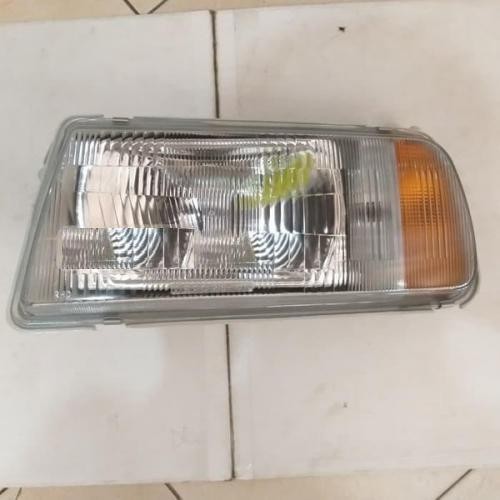 Head Lamp Lampu Besar Escudo Vitara 93-99 Depo 218-1107-Rd