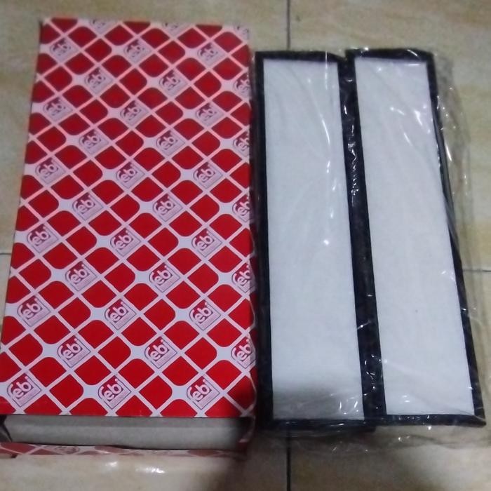 Filter Ac W124 320 300E