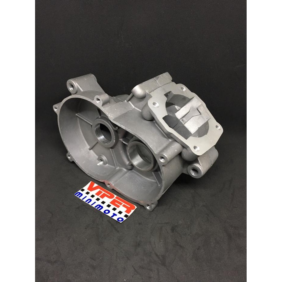 Crankcase/ Blok Tengah Minimoto Nrg 50, Gazgas Gx 50, Nitro 50, Se 50