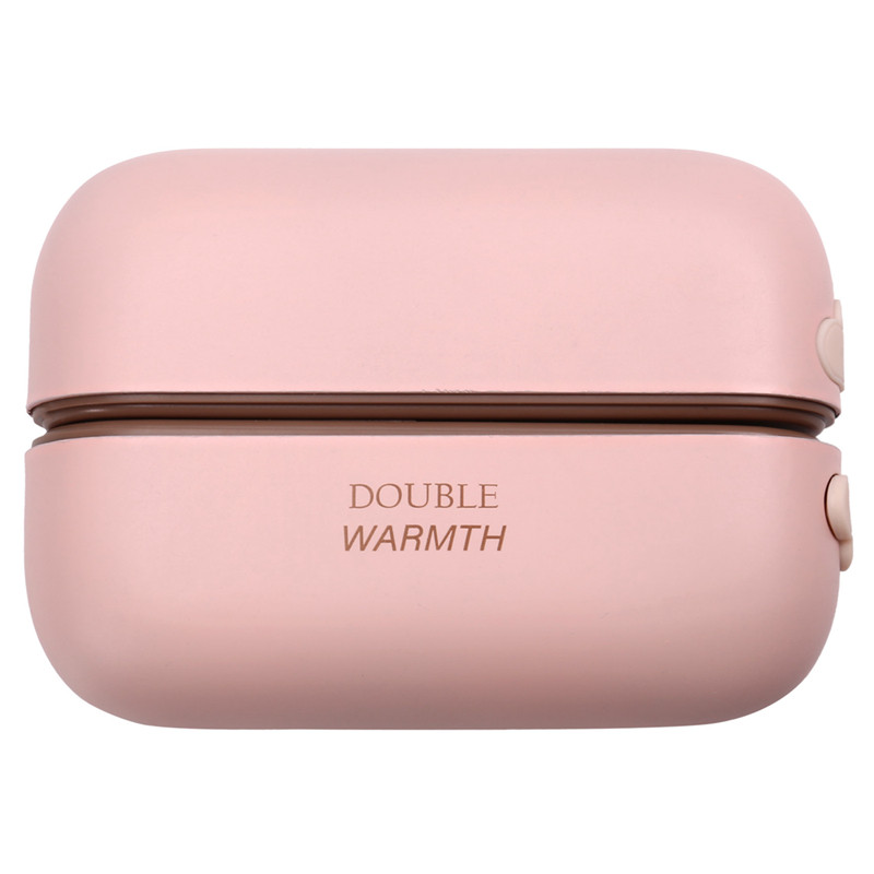 Abbn-Usb Charging 2 In 1 Magnetic Hand Warmer Electric Hand Warmer Rechargeable Mini Hand Warmer