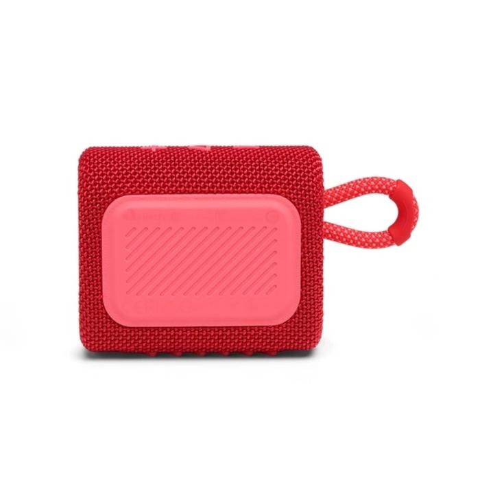 Jbl Go 3 Waterof Bluetooth Speaker Speaker Portabel Jbl Go 3 Jbl Go3 All Varian Color