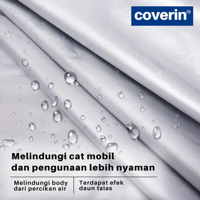 Body Cover Mobil yaris Sarung Mobil Yaris Selimut Mobil Yaris Mantel Mobil Yaris Mantol mobil