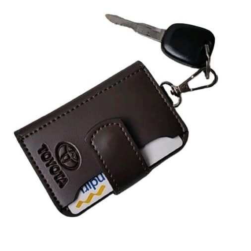 GANTUNGAN KUNCI DOMPET STNK MOBIL - GANTUNGAN KUNCI DOMPET STNK MOTOR - DOMPET GANTUNGAN KUNCI MOBIL
