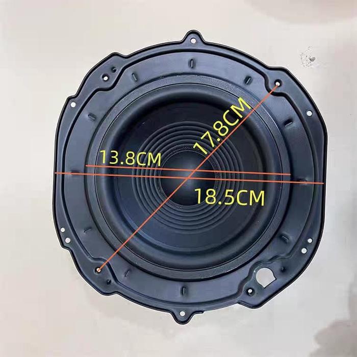 Speaker Jbl Partybox 5.25 Inch 6 Encore 60W Speaker Hifi Original