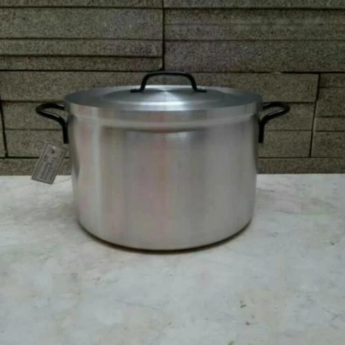 PANCI BIMA . BIMALUX 38CM . ALUMUNIUM TEBAL