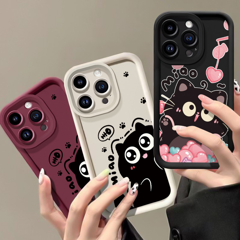 CUCI GUDANG CASING HP UNTUK VIVO Y17S Y28 5G Y36I 5G CASE CASING HP SOFTCASE PONSEL SILIKON TAHAN